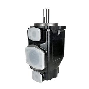 Denison T6DC-035-028-1R00 Double Vane Pump | 100% Compatible | YHDE