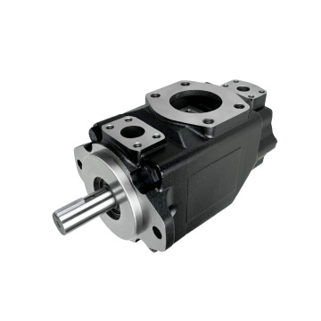 T6DC-028-028-1R00 Double Vane Pump | 100% Denison Compatible | YHDE