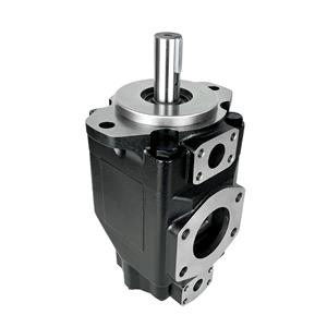 Denison T6DC-035-028-1R00 Double Vane Pump | 100% Compatible | YHDE