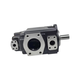 T6EC-085-028-1R00 Double Vane Pump | 100% Denison Compatible | YHDE