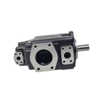 T6EC-085-028-1R00 Double Vane Pump | 100% Denison Compatible | YHDE