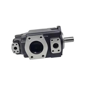 T6EC-085-025-1R00 Double Vane Pump | 100% Denison Compatible | YHDE
