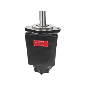 T6EC-085-025-1R00 Double Vane Pump | 100% Denison Compatible | YHDE