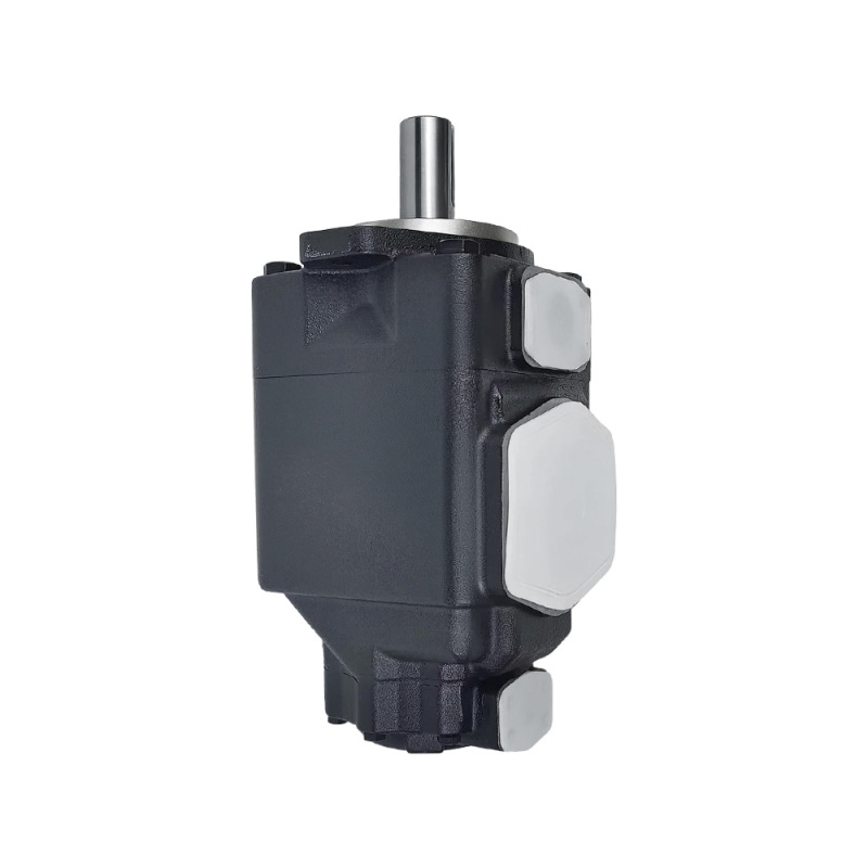 T6EC-085-010-1R00 Double Vane Pump | 100% Denison Compatible | YHDE