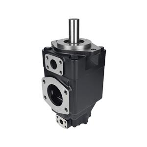 T6EC-085-025-1R00 Double Vane Pump | 100% Denison Compatible | YHDE