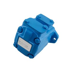 25V-12A-1D-22R Single Vane Pump | 100% Vickers Replacement | YHDE