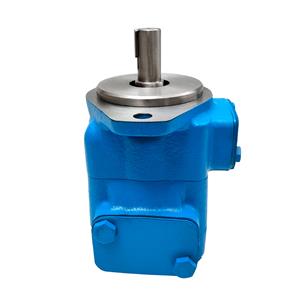 25V-12A-1D-22R Single Vane Pump | 100% Vickers Replacement | YHDE