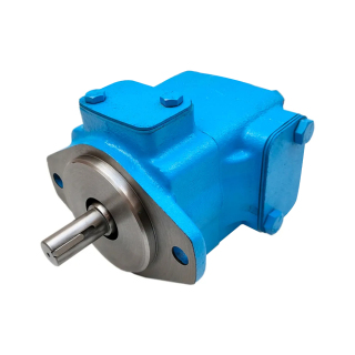 25V-12A-1D-22R Single Vane Pump | 100% Vickers Replacement | YHDE