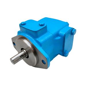25V-12A-1D-22R Single Vane Pump | 100% Vickers Replacement | YHDE