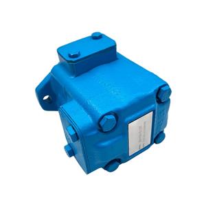 25V-12A-1D-22R Single Vane Pump | 100% Vickers Replacement | YHDE