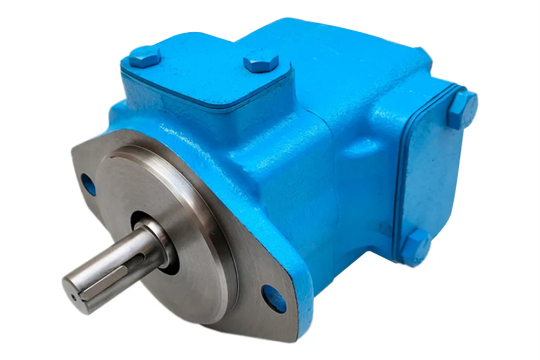 How to Select the Right Vickers 25V Series Replacement for Your Industrial Power Unit