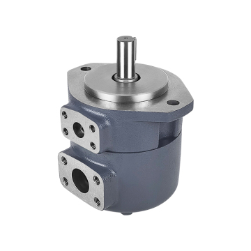 SQP1-2-1A-15 Single Vane Pump | 100% Tokimec Compatible | YHDE
