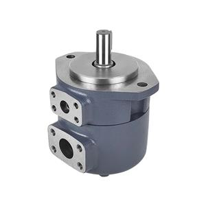SQP1-5-1A-15 Single Vane Pump | 100% Tokimec Replacement | YHDE