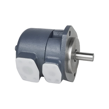 SQP1-6-1A-15 Single Vane Pump | 100% Tokimec Compatible | YHDE