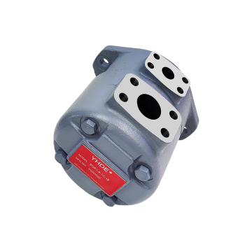SQP1-7-1A-15 Single Vane Pump | 100% Tokimec Replacement | YHDE