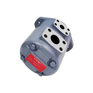SQP1-5-1A-15 Single Vane Pump | 100% Tokimec Replacement | YHDE