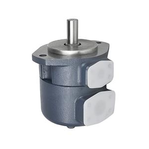 SQP1-5-1A-15 Single Vane Pump | 100% Tokimec Replacement | YHDE