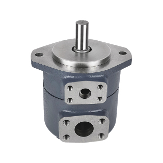 SQP1-8-1A-15 Single Vane Pump | 100% Tokimec Replacement | YHDE