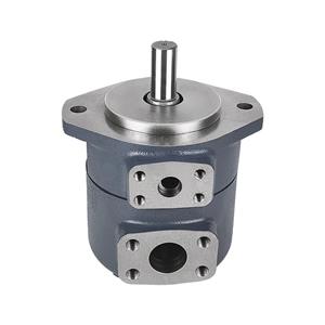 SQP1-5-1A-15 Single Vane Pump | 100% Tokimec Replacement | YHDE