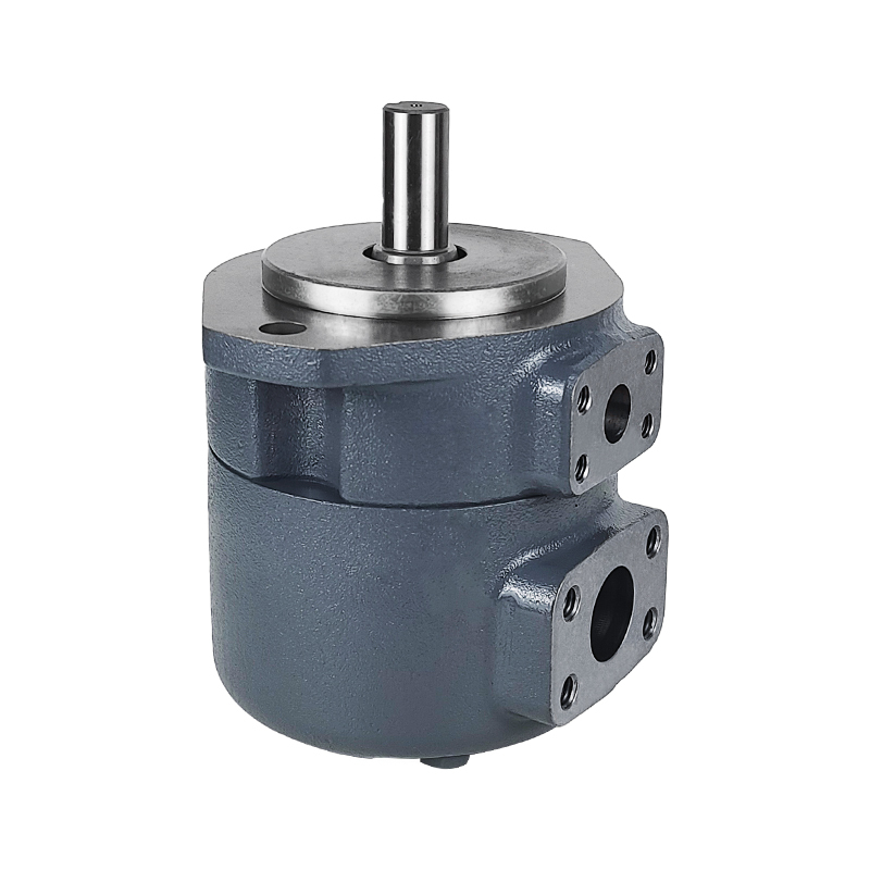 SQP1-4-1A-15 Vane Pump | 100% Tokimec Compatible Replacement | YHDE
