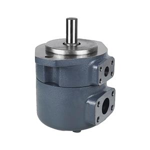 SQP1-5-1A-15 Single Vane Pump | 100% Tokimec Replacement | YHDE