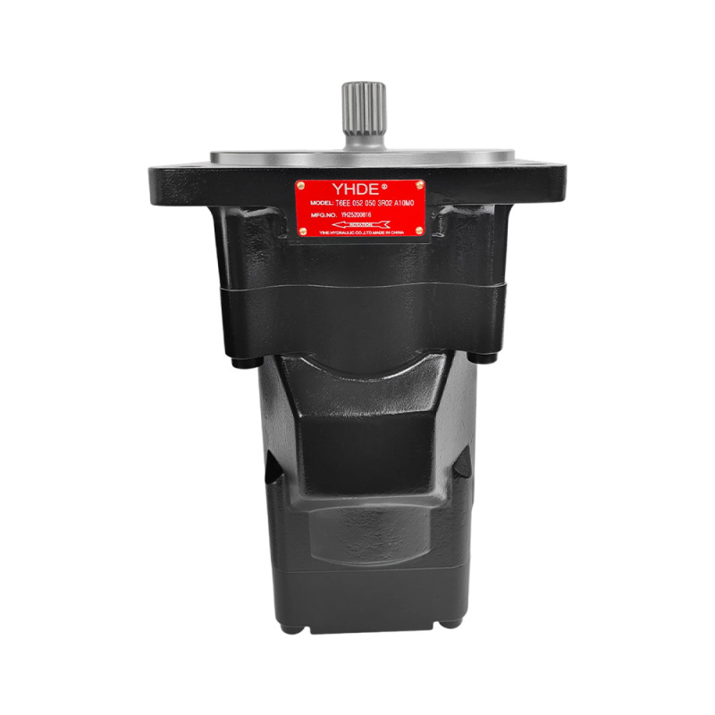 T6EE-045-062-1R00 Double Vane Pump | 100% Denison Compatible | YHDE