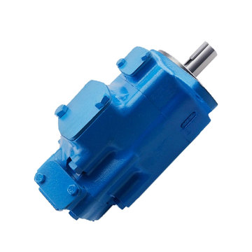3520V-35A8-1CC22R Double Vane Pump | 100% Vickers Compatible | YHDE