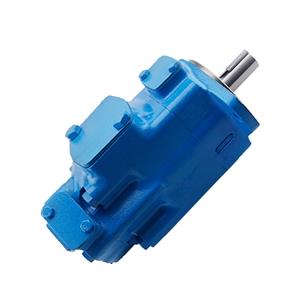 3520V-35A9-1CC22R Double Vane Pump | 100% Vickers Replacement | YHDE