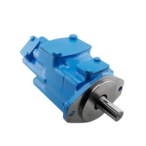 3520V-35A9-1CC22R Double Vane Pump | 100% Vickers Replacement | YHDE