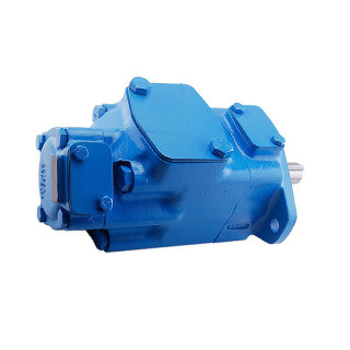 3520V-35A12-1CC22R Double Vane Pump | 100% Vickers Compatible | YHDE