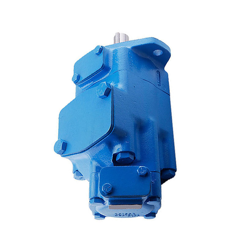 3520V-35A5-1CC22R Double Vane Pump | 100% Vickers Compatible | YHDE