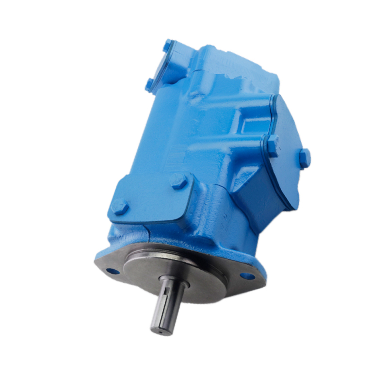 2520V-21A2-1AA22R Double Vane Pump | 100% Vickers Compatible | YHDE