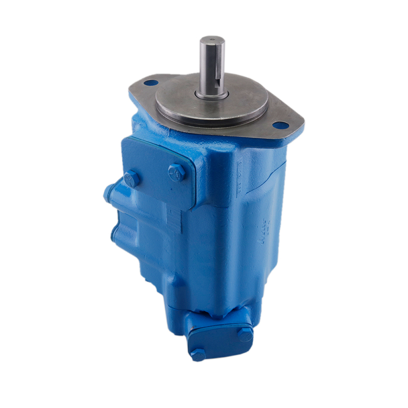 2520V-21A8-1AA22R Double Vane Pump | 100% Vickers Replacement | YHDE