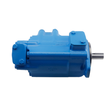 2520V-21A12-1AA22R Double Vane Pump | 100% Vickers Replacement | YHDE