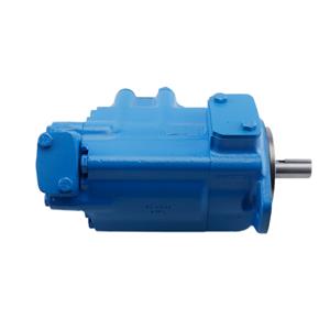 2520V-21A8-1AA22R Double Vane Pump | 100% Vickers Replacement | YHDE