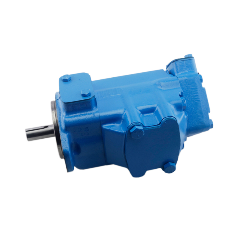 2520V-21A9-1AA22R Double Vane Pump | 100% Vickers Replacement | YHDE