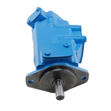 2520V-21A5-1AA22R Double Vane Pump | 100% Vickers Replacement | YHDE