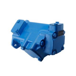 2520V-21A14-1AA22R Double Vane Pump | 100% Vickers Compatible | YHDE