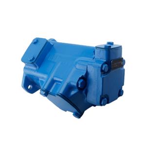 2520V-21A8-1AA22R Double Vane Pump | 100% Vickers Replacement | YHDE