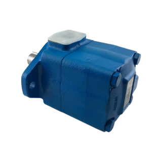 35V-21A-86C-22R Single Vane Pump | 100% Vickers Replacement | YHDE