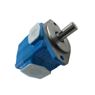 35V-30A-86C-22R Single Vane Pump | 100% Vickers Replacement | YHDE