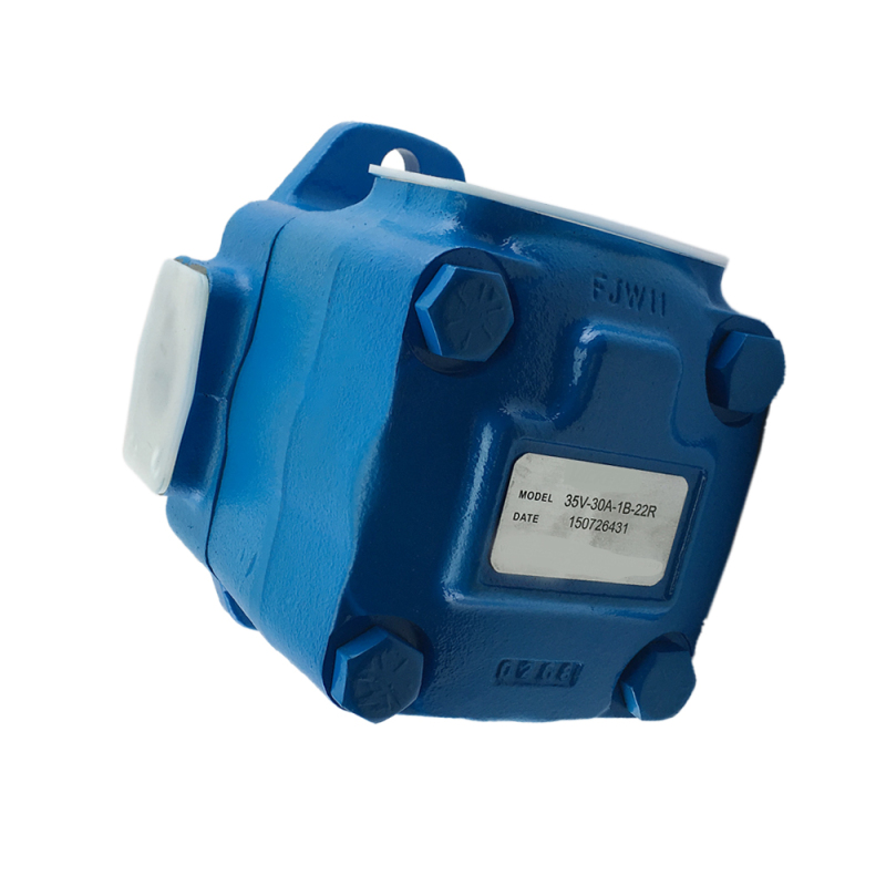 35V-35A-86C-22R Single Vane Pump | 100% Vickers Replacement | YHDE