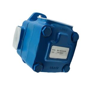 35V-35A-86C-22R Single Vane Pump | 100% Vickers Replacement | YHDE