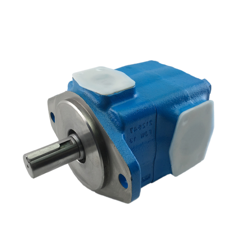 35V-38A-86C-22R Single Vane Pump | 100% Vickers Replacement | YHDE