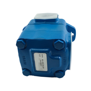 35V-17A-86C-22R Single Vane Pump | 100% Vickers Replacement | YHDE