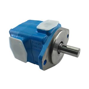 35V-35A-86C-22R Single Vane Pump | 100% Vickers Replacement | YHDE