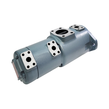 SQP211-19-6-2-86CCC2-18 Triple Vane Pump | 100% Tokimec Replacement | YHDE