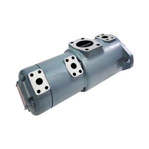 SQP211-19-3-2-86CCC2-18 Triple Vane Pump | 100% Tokimec Replacement | YHDE