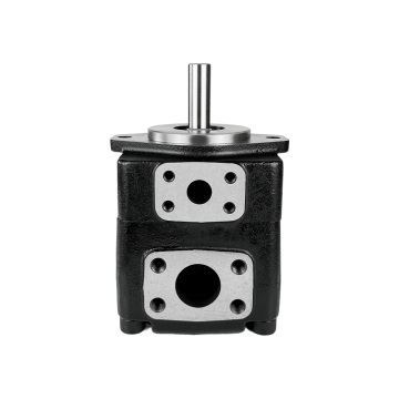 T7BS-B14-1R00 Servo Vane Pump | 100% Denison Compatible | YHDE