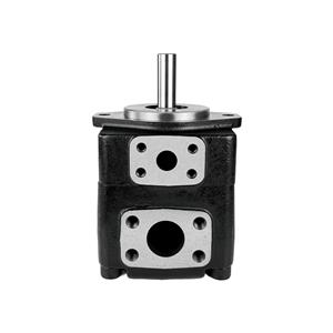 T7BS-B12-1R00 Servo Vane Pump | 100% Denison Compatible | YHDE